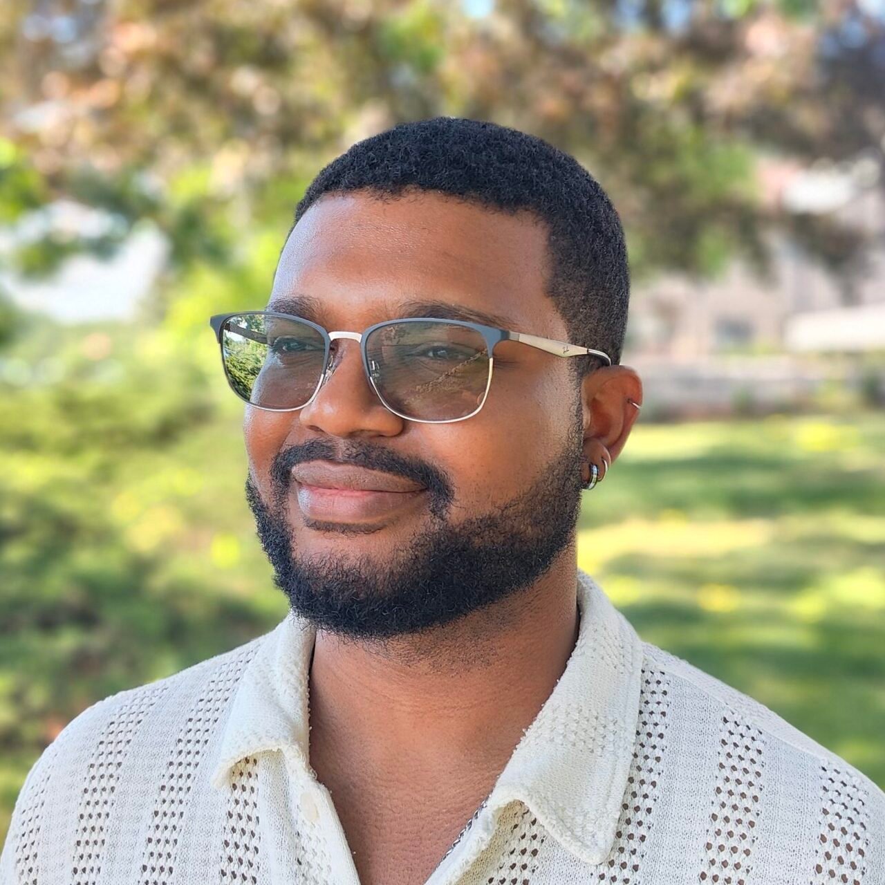 Donovan Long's Profile Picture